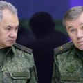 Ruski general prvi put u javnosti nakon pobune vagnera Jedan potez pokazao kakav je zaista odnos vojske i Putina (video)