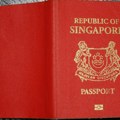 Singapur ima „najmoćniji” pasoš na svetu, a Srbija je 34. na rang-listi