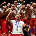 Liga nacija za odbojkaše: Poljaci s Grbićem uzeli milion dolara, Amerikanci i treći put izgubili u finalu