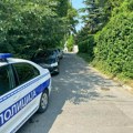 Izgubio kontrolu nad vozilom, na mestu ostao mrtav: Tragedija kod Leskovca, auto udario u ogradu