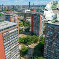 Pala prodaja stanova u Beogradu zbog nerealno visokih cena: Kupci očajni i zbog brutalno skupih stambenih kredita