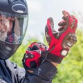 Zbog čega su rukavice za motocikl tako važne?