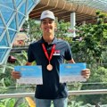 Bravo! Strahinja iz Beograda osvojio bronzu na Svetskoj geografskoj olimpijadi u Indoneziji