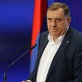 Dodik: Visoki predstavnik međunarodne zajednice Kristijan Šmit pravi najveću štetu BiH