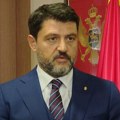 Vladimiru Božoviću nije dozvoljen ulazak u Crnu Goru