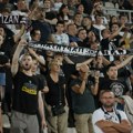 Partizan opet obradovao navijače: I na Nordsjeland za 299 dinara