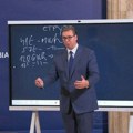 Vučić: Opozicija će imati izbore i pre nego što misli i izgubiti ih ubedljivije nego prethodne