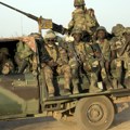 Razgovrali Lojd Ostin i francuski ministar odbrane Pariz i Vašington žele diplomatsko rešenje situacije u Nigeru