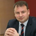 Slobodan Cvetković izabran za novog ministra privrede