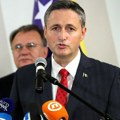 RTRS: Bećirović prekršio pravila samita Brdo-Brioni