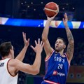 Stefan Jović pred povratkom u Evroligu posle vrhunskog nastupa na Mundobasketu!