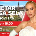 (Video) "znaju ljudi da ogovaraju": U emisiji "Metar moga sela" sugrađani otkrivaju detalje iz života Nataše Bekvalac…