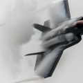 Bizaran snimak drame pilota F-35 "Nisam siguran gde mi je avion, negde se srušio" (video)