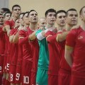 Futsaleri se spremaju da naprave ogroman korak ka SP!