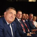 Dodik: Srpska je za produženje mandata misiji Altea i za objektivan pristup