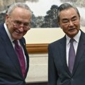 "Dobri odnosi bitni za ceo svet": Američka delegacija stigla u Kinu