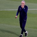 Nekadašnji selektor Brazila Tite imenovan za novog trenera Flamenga