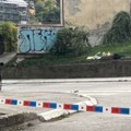 Pucnjava kod Aleksića mosta u Užicu, troje povređeno