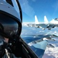 Imenovan novi glavnokomandujući ruskih Vazdušno-kosmičkih snaga
