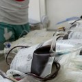 Krv danas možete da date u ovom gradu u Srbiji i u dve beogradske opštine