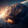 Potencijalna kataklizma iz svemira, hiljade asteroida blizu Zemlje još nismo otkrili