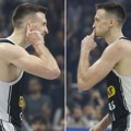 Lavlje srce alekse Avramovića: Zvezdi ušao u glavu, rešio derbi za 2 minuta - Znate gde je bio pre 10 godina?