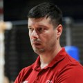 Gršić: Dobili smo Partizan, koji je bolji nego što tabela govori