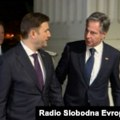 Blinken na sastancima u Skoplju, neće se sresti sa Lavrovim