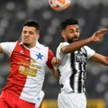 Partizan u 89. Minutu do pobede! Vojvodina umalo da zagorča život crno-belima