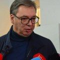 "Najbolje škole da dovedemo u zemlju" Vučić: Ulagaćemo u univerzitete i fakultete da bi zadržali mlade