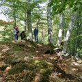 U Crnoj Travi u 25 sela pronađena 62 arheološka lokaliteta
