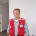 Doktor Kitanović: Mirna novogodišnja noć za ekipu Hitne pomoći (VIDEO)
