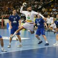 Opomena na vreme: Kako su rukometaši Srbije u drugom kolu turnira u Granoljersu izgubili pred Evropsko prvenstvo