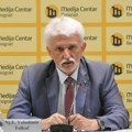 Tolkač pozvao Srbiju da osudi ruske napade tokom praznika