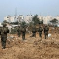 Le Parisien: Šta uključuje treća faza rata u Gazi?