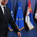 Vučević: Vlada će biti formirana brže nego prethodna, nisam optimističan po pitanju dogovora o Kosovu