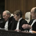 Izrael se danas branio na sudu od optužbe za genocid