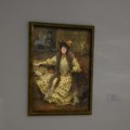 Na izložbi Paja Jovanović i Gustav Klimt: U petak o "povremeno istinitim pričama"