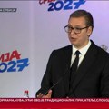 VUČIĆ: Prosečna plata u Srbiji premašiće prvi put 1.000 evra u 2025. godini