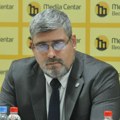 Starović: Nema pravnog osnova da se dinar zabrani na Kosovu