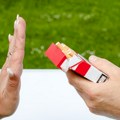 Obeležava se nacionalni dan bez duvanskog dima,planirane brojne akcije