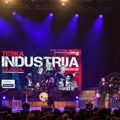 Teška industrija proslavila 50 godina koncertom u Lisinskom: „Puno nastupamo i imamo razloga za opstanak, biti popularan…