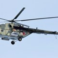 Pao ruski Mi-8