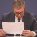 Vučić sitnu knjigu piše: Dometi slabi, rizik visok, a da li su po sredi zaista prava Srba Kosovaca?