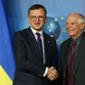 Borelj: Ukrajina ostaje glavni prioritet Evropske unije
