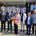 Preventivni pregledi u bosilegradu: Specijalisti sa VMA proveravaju zdravlje građana