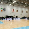 Izrael i Palestinci: Irske košarkašice odbile da se pozdrave sa Izraelkama uoči meča