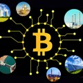 Bitcoin troši više od dva procenta električne energije u SAD-u