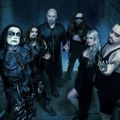 Nakon petnaest godina Cradle of Filth ponovo u Beogradu