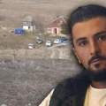 Osumnjičeni za ubistvo Nusreta pokušao da okrivi misterioznog čoveka: "Dao mu je 20.000 evra, stan i kola, možda se…